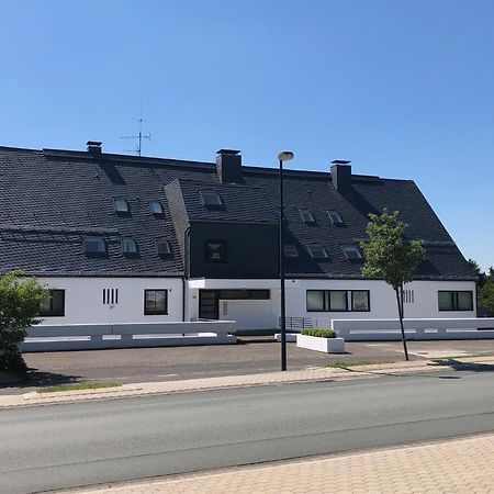 Ferienwohnung Wolkenplatz Winterberg Kültér fotó
