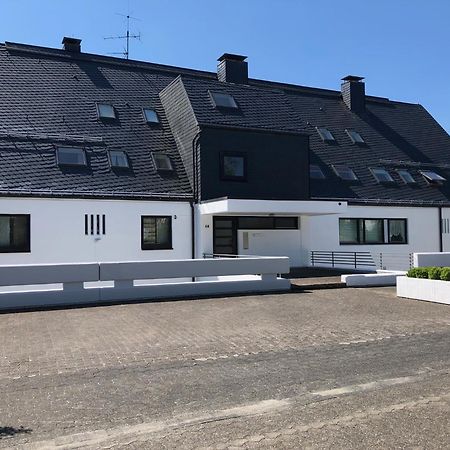 Ferienwohnung Wolkenplatz Winterberg Kültér fotó