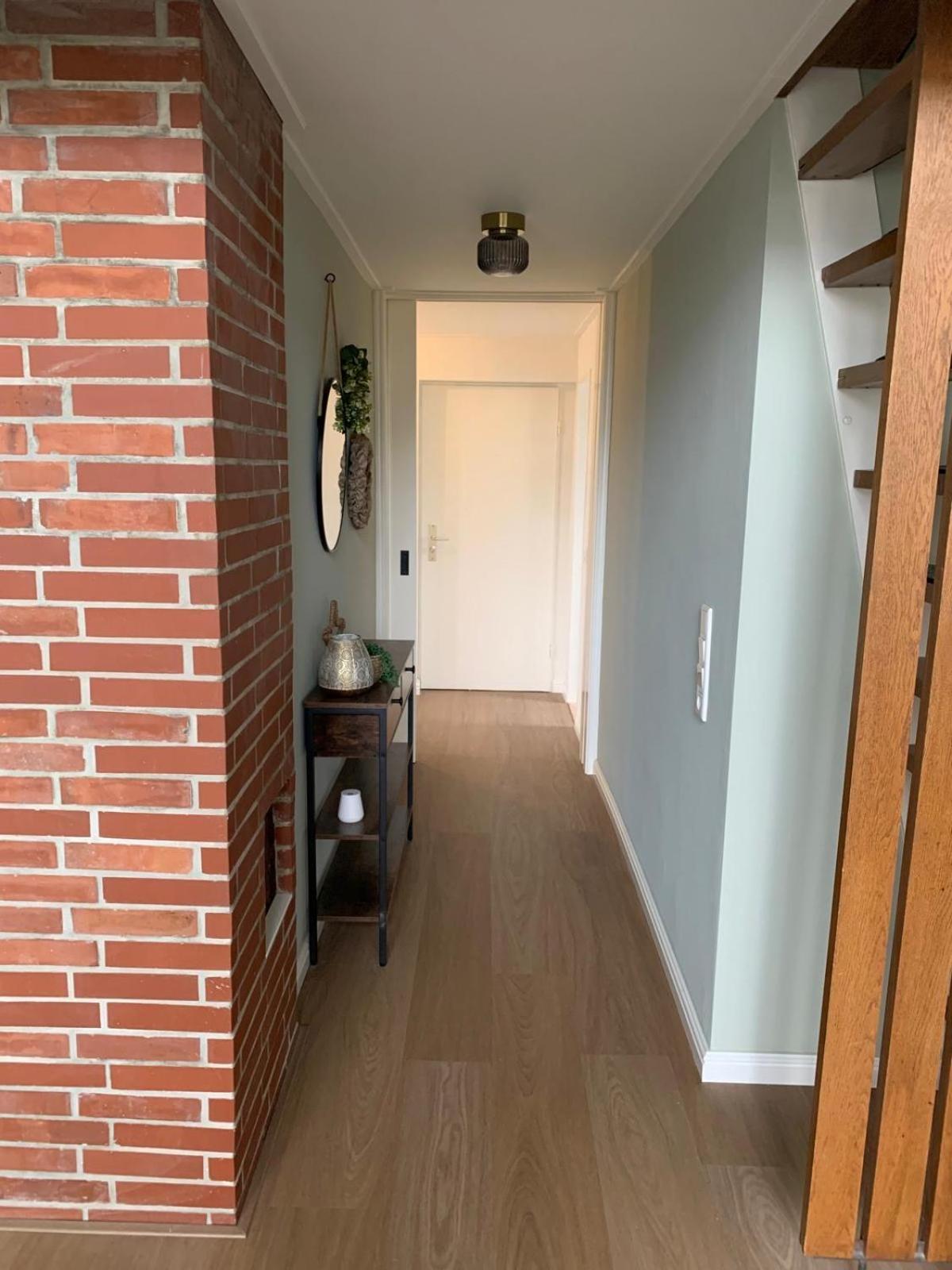 Ferienwohnung Wolkenplatz Winterberg Kültér fotó