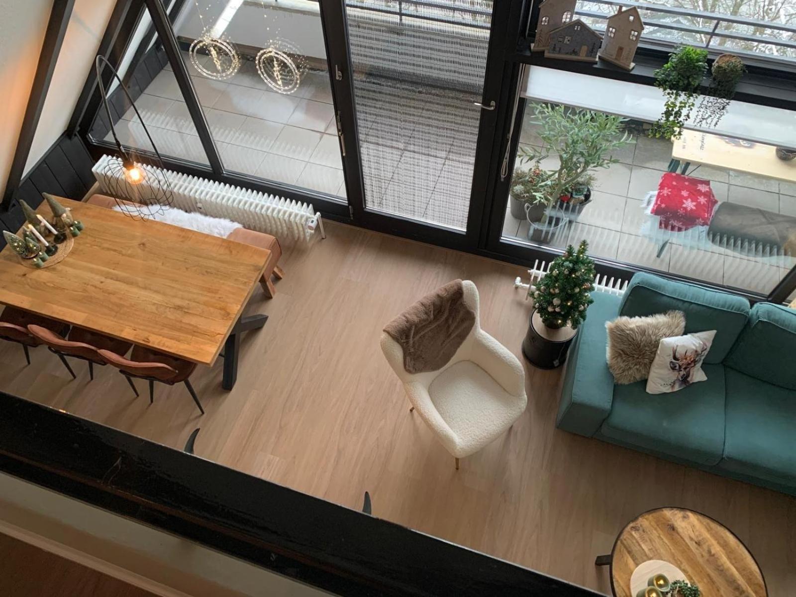 Ferienwohnung Wolkenplatz Winterberg Kültér fotó