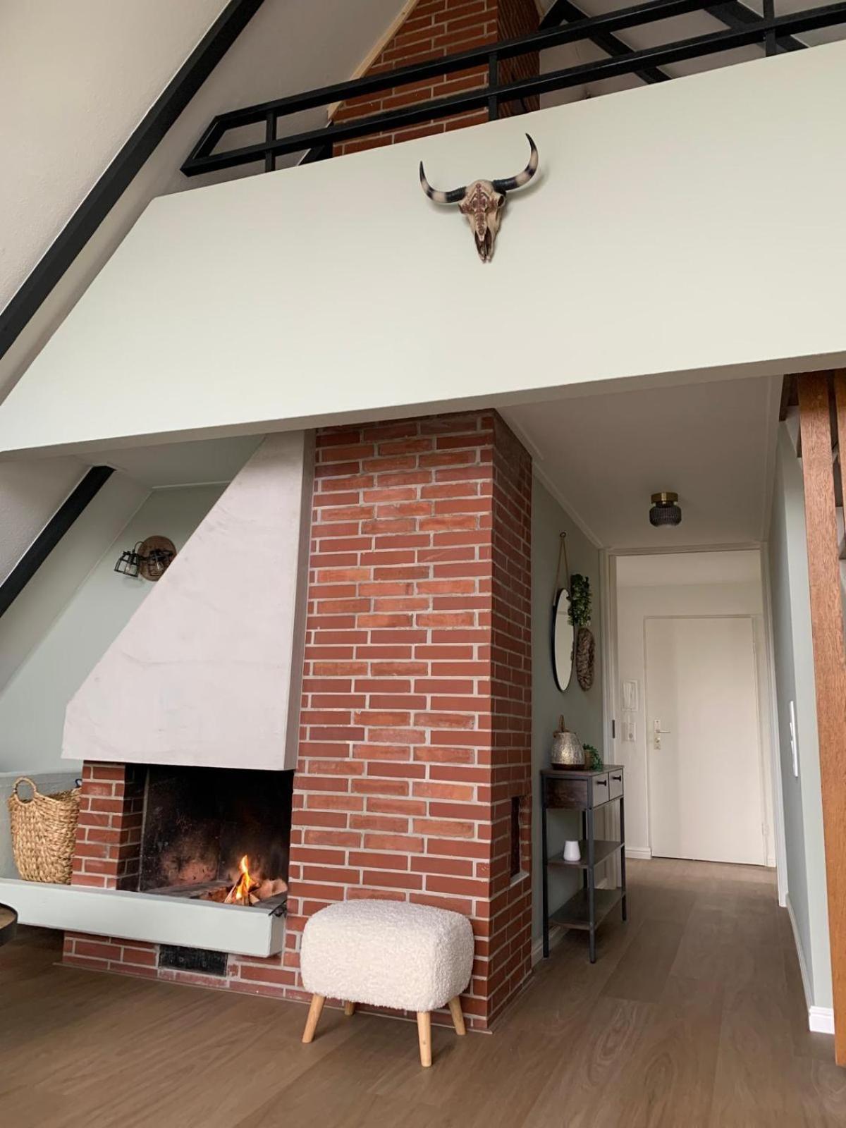 Ferienwohnung Wolkenplatz Winterberg Kültér fotó
