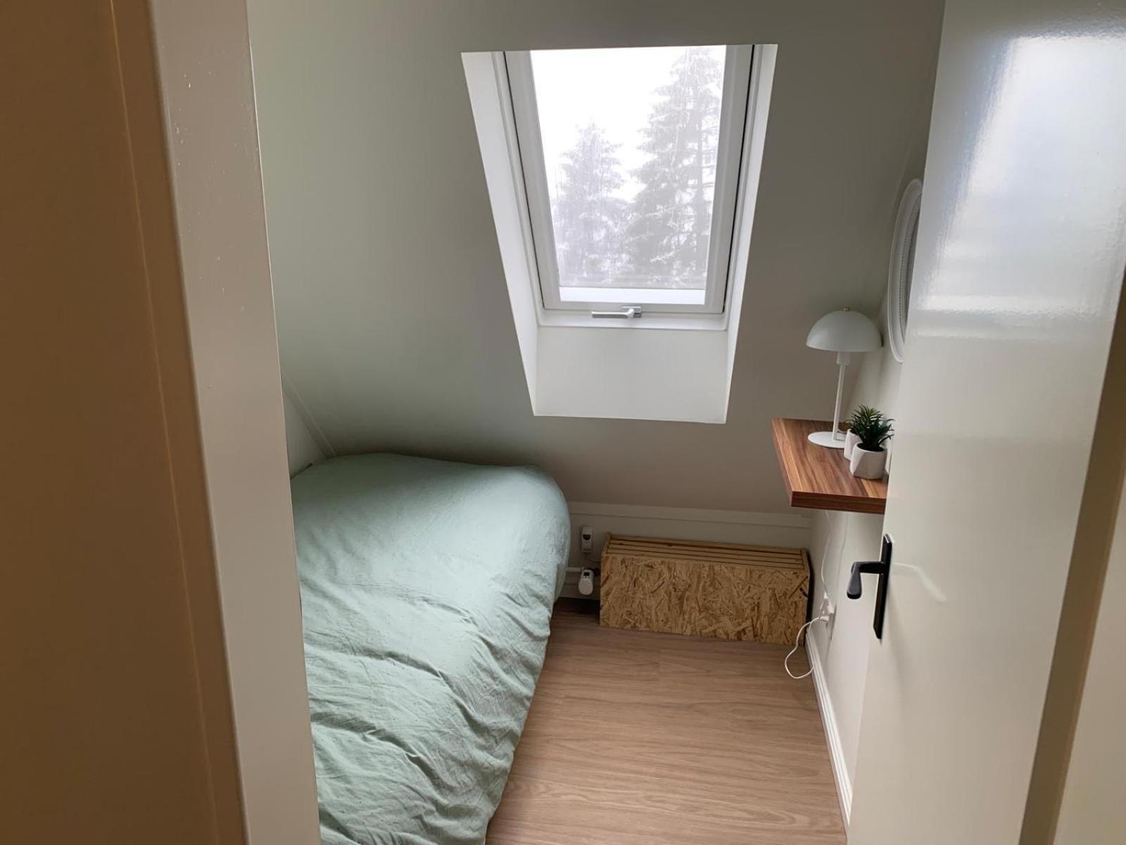 Ferienwohnung Wolkenplatz Winterberg Kültér fotó