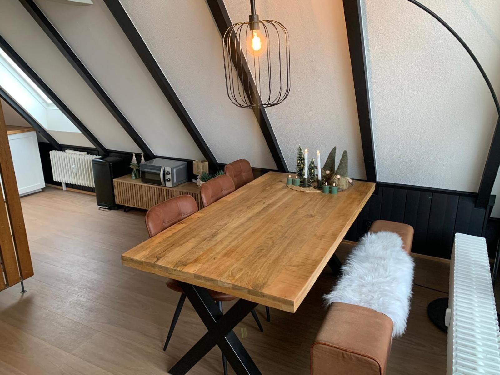 Ferienwohnung Wolkenplatz Winterberg Kültér fotó