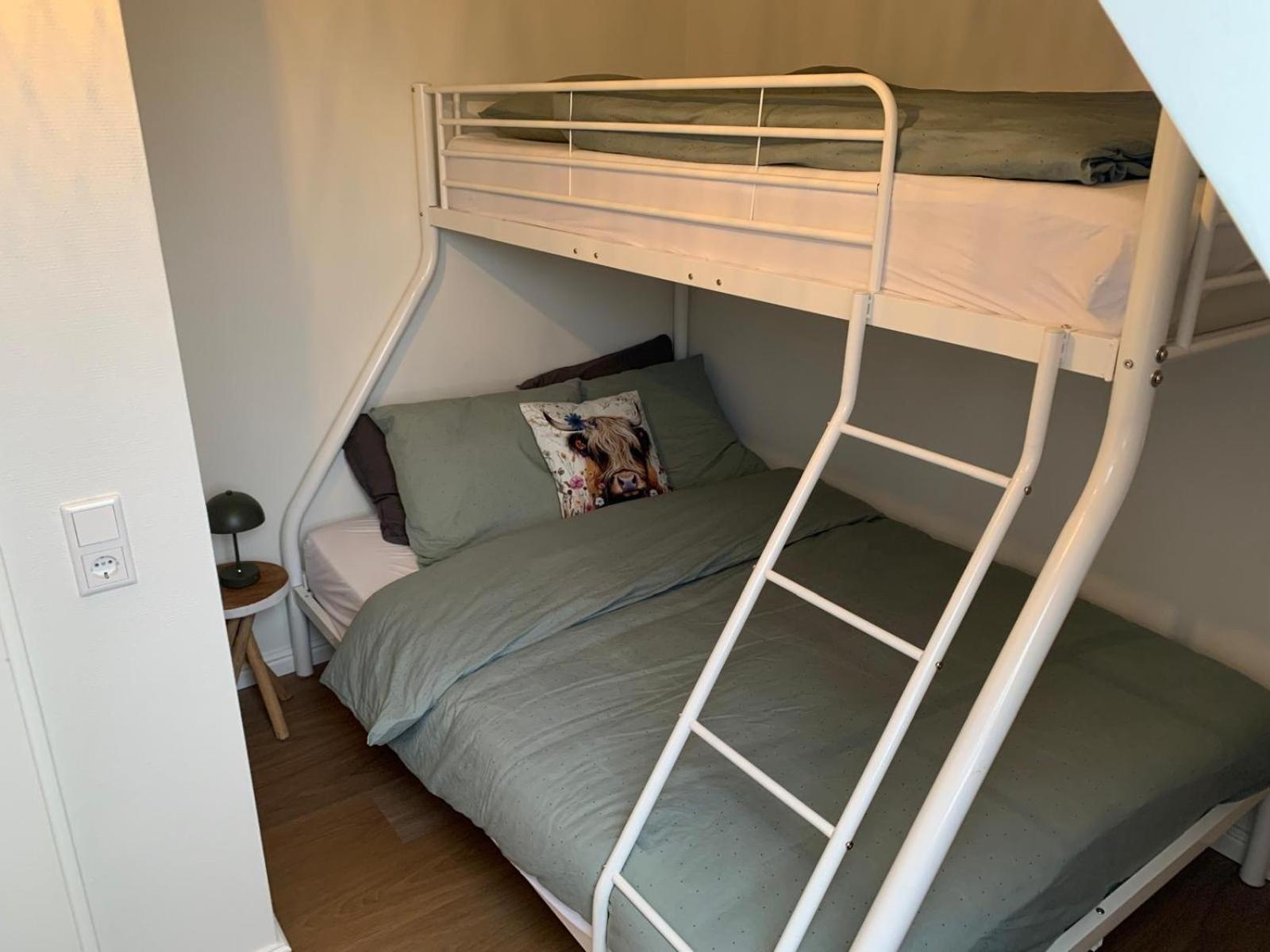 Ferienwohnung Wolkenplatz Winterberg Kültér fotó
