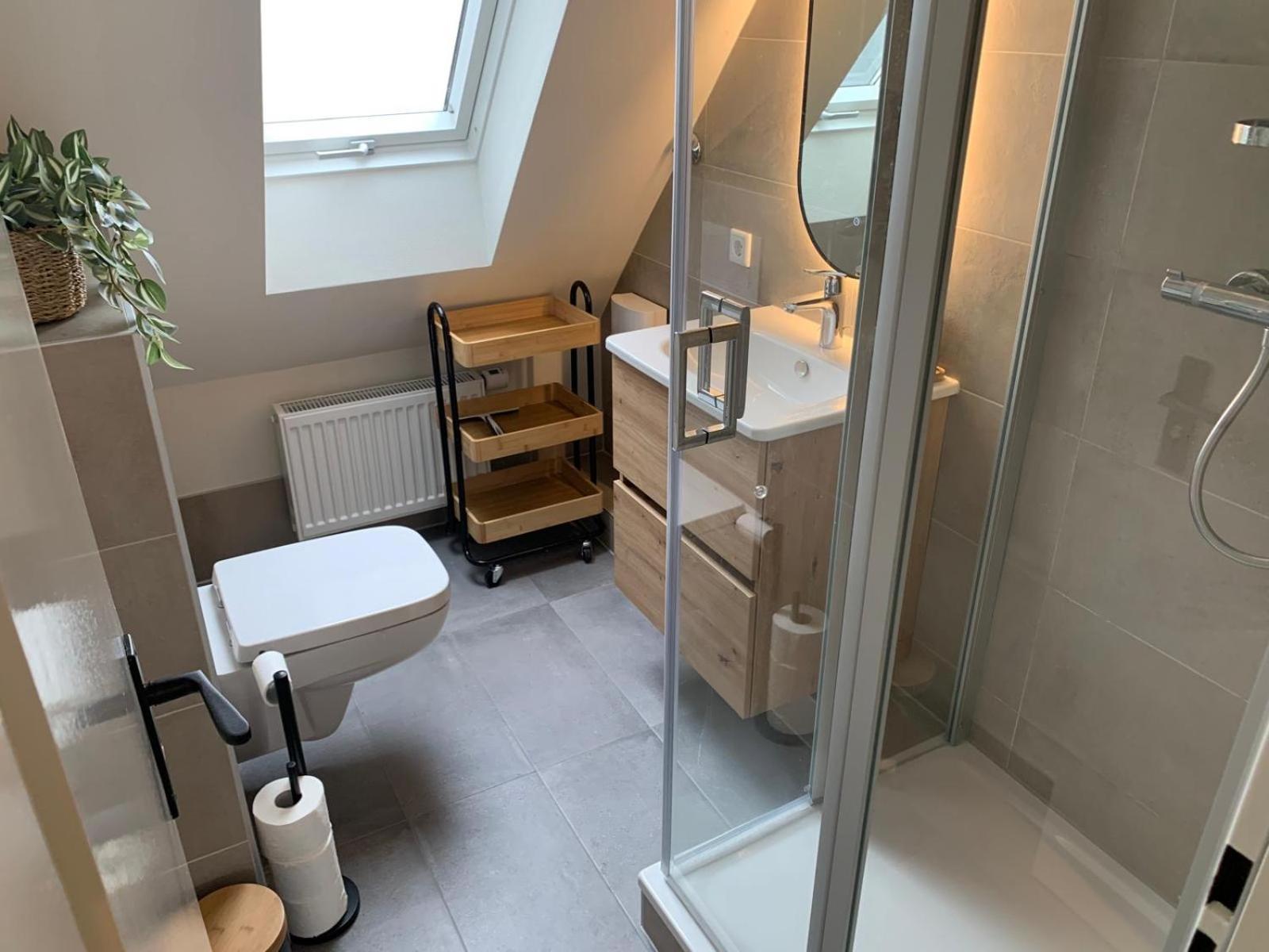 Ferienwohnung Wolkenplatz Winterberg Kültér fotó
