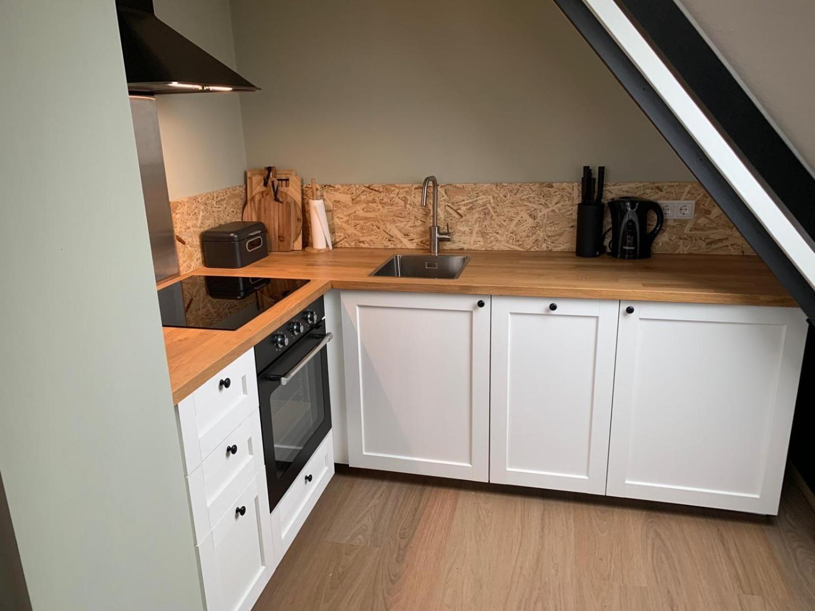 Ferienwohnung Wolkenplatz Winterberg Kültér fotó